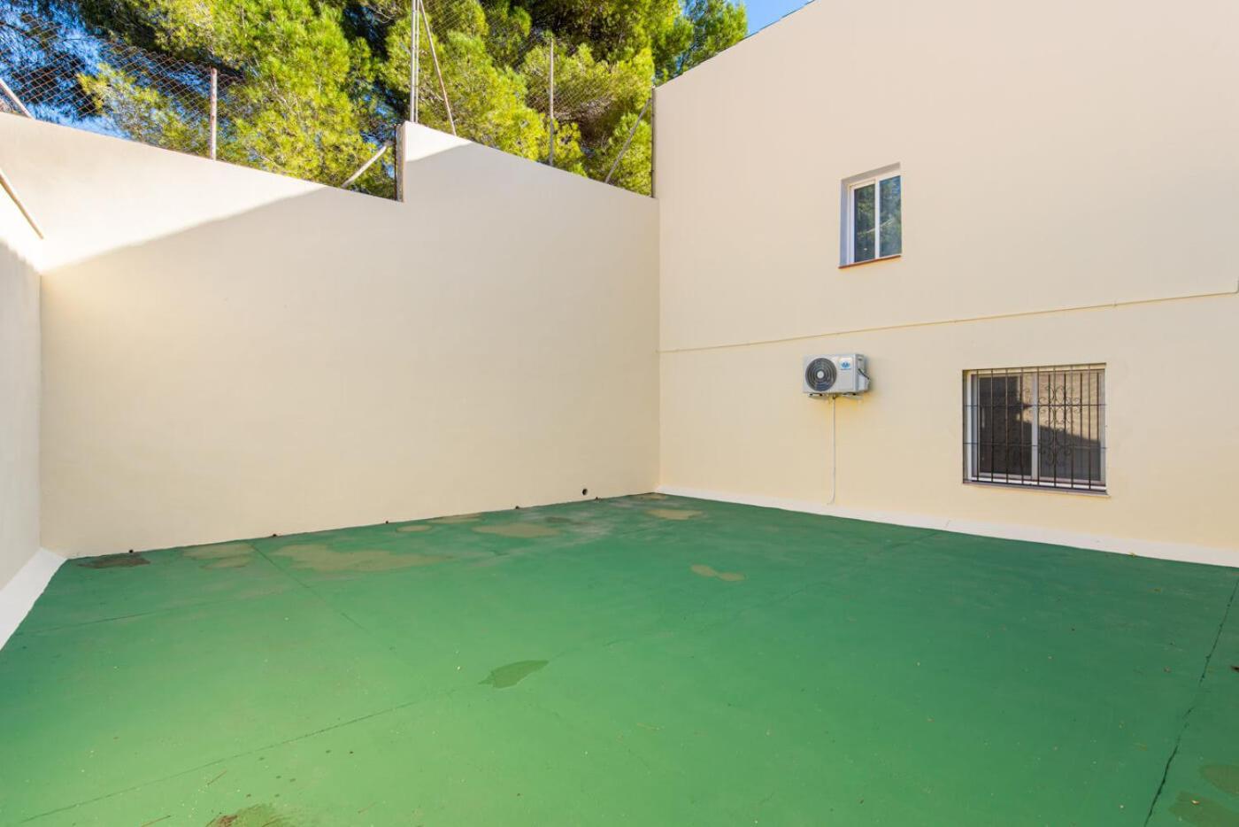 Villa Enzo - Plusholidays Moraira Buitenkant foto