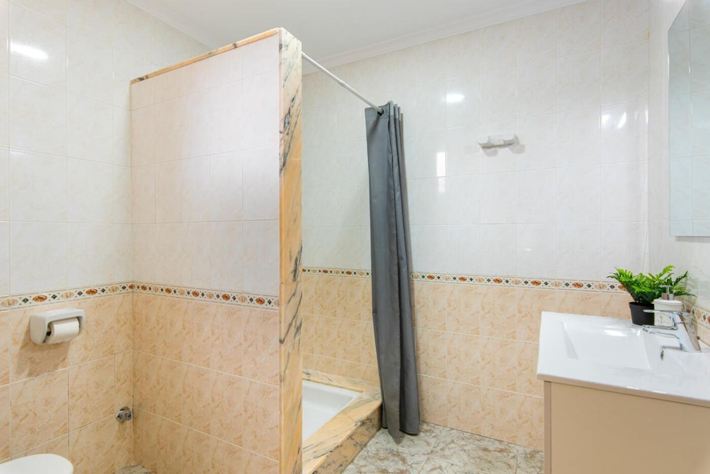 Villa Enzo - Plusholidays Moraira Buitenkant foto