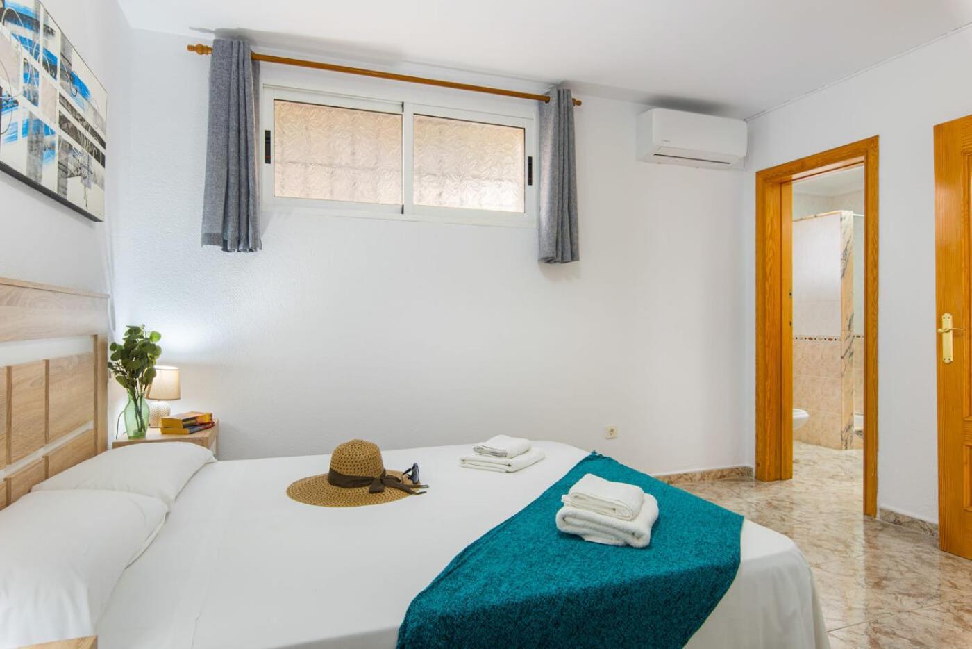 Villa Enzo - Plusholidays Moraira Buitenkant foto