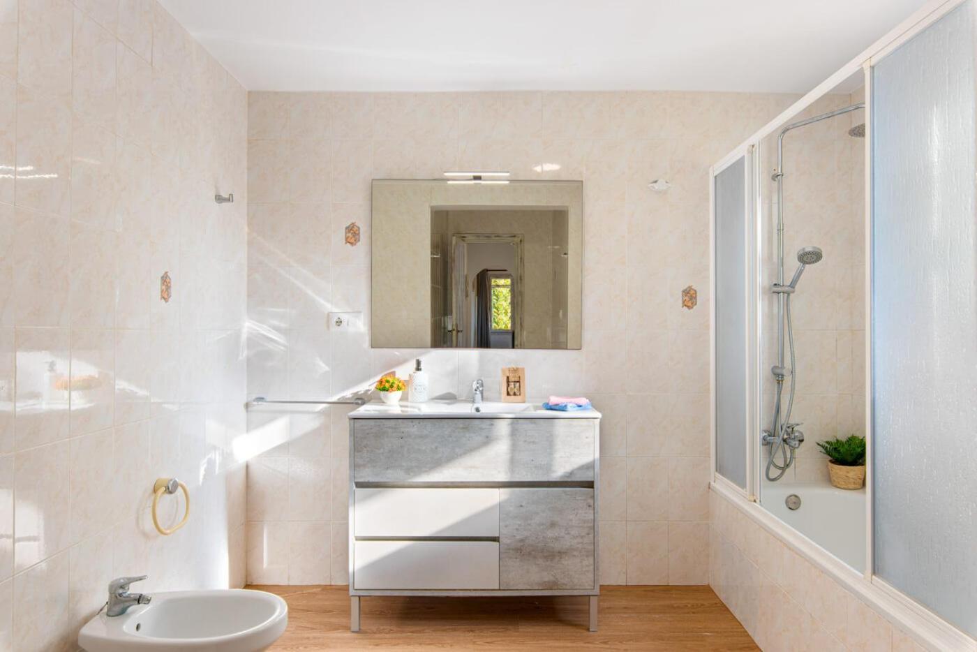 Villa Enzo - Plusholidays Moraira Buitenkant foto