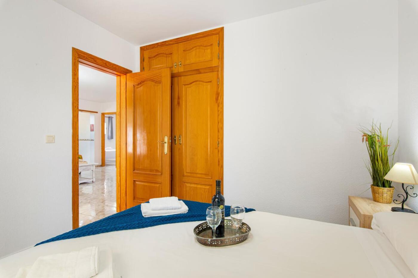 Villa Enzo - Plusholidays Moraira Buitenkant foto