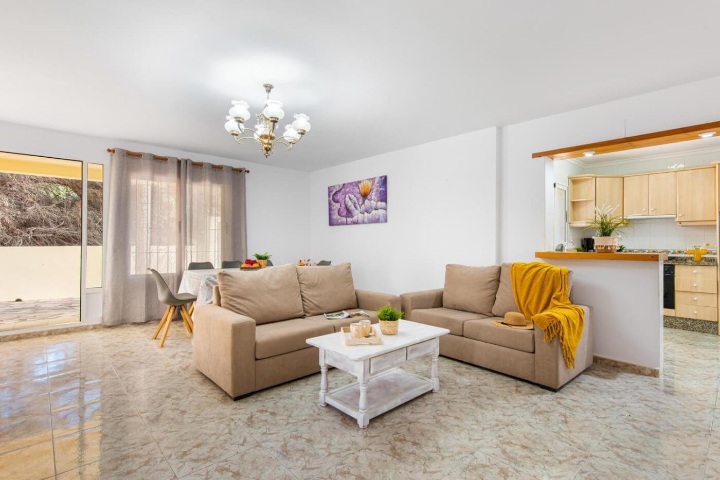 Villa Enzo - Plusholidays Moraira Buitenkant foto