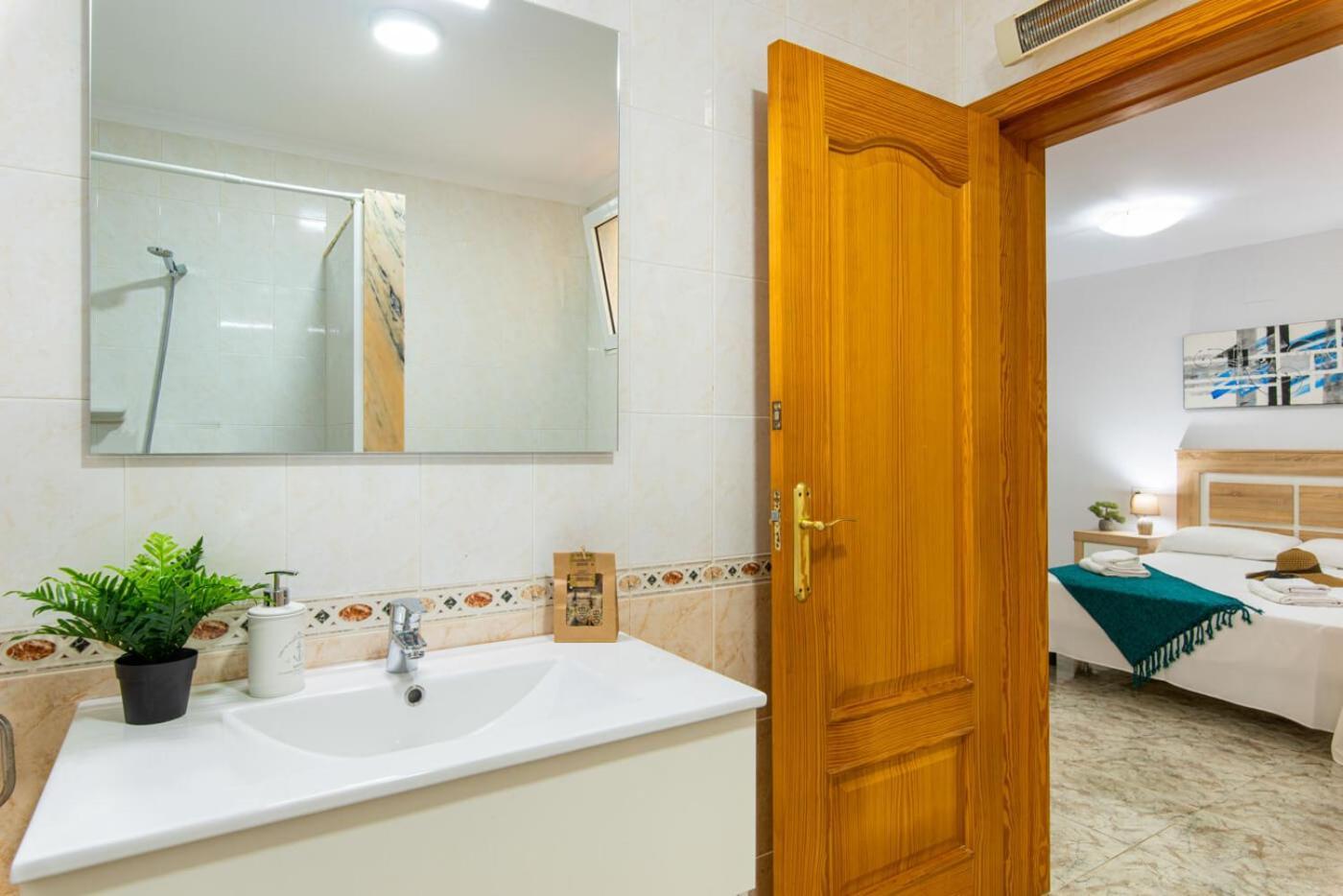 Villa Enzo - Plusholidays Moraira Buitenkant foto