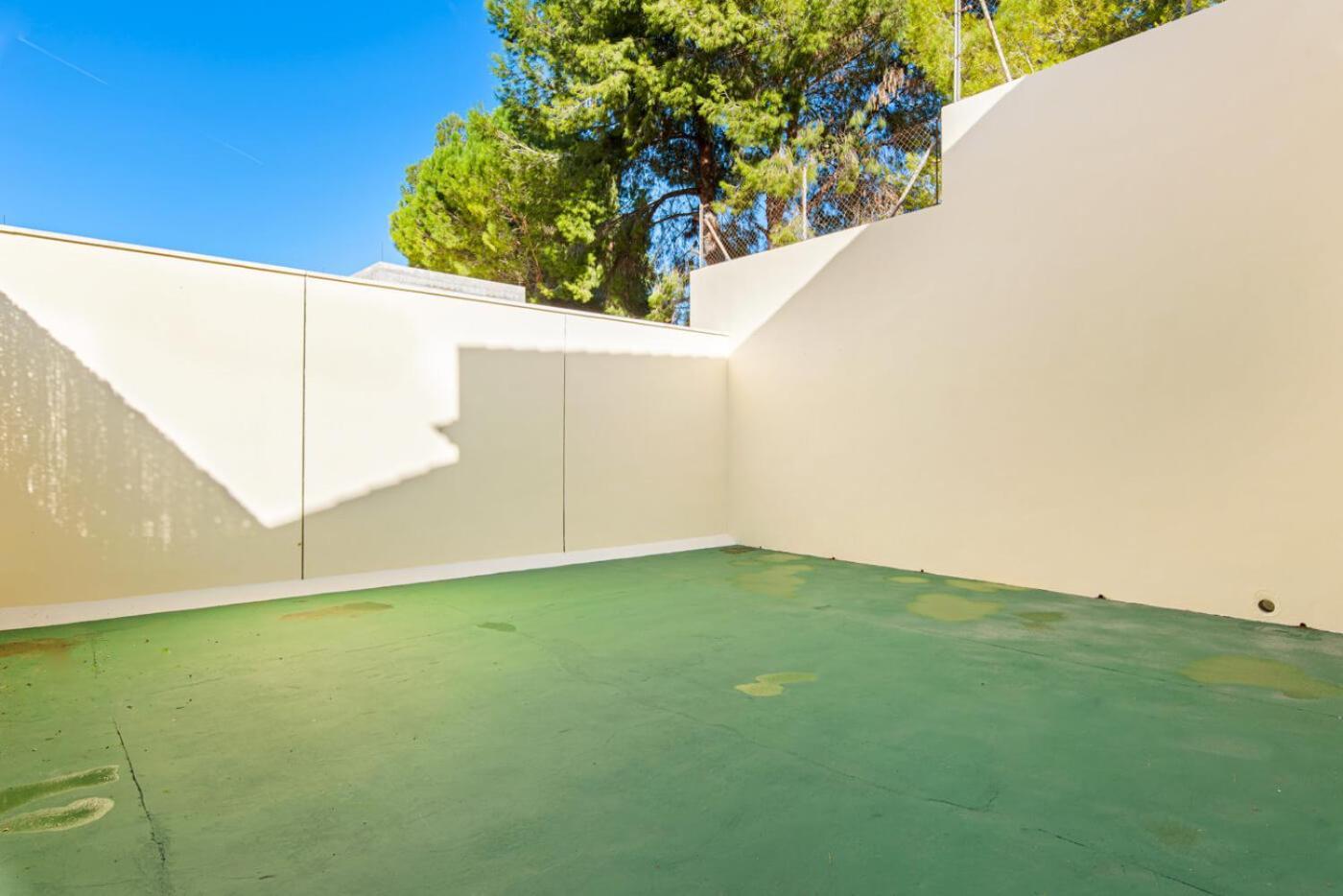 Villa Enzo - Plusholidays Moraira Buitenkant foto