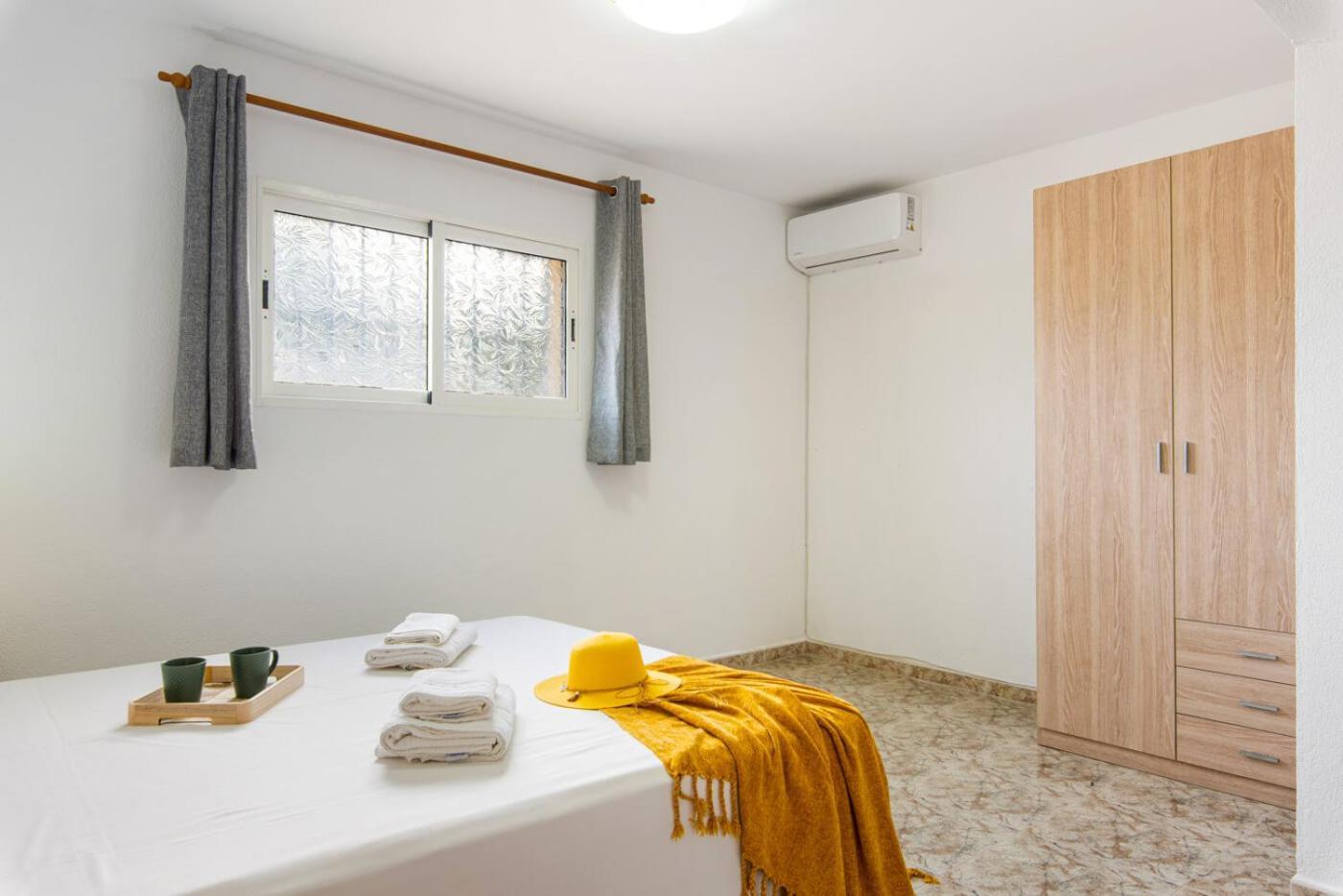 Villa Enzo - Plusholidays Moraira Buitenkant foto