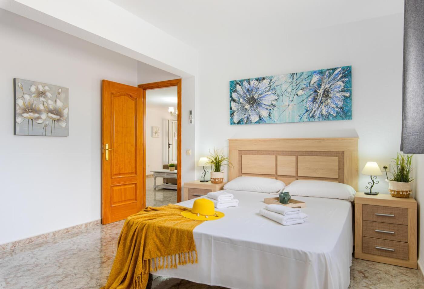 Villa Enzo - Plusholidays Moraira Buitenkant foto