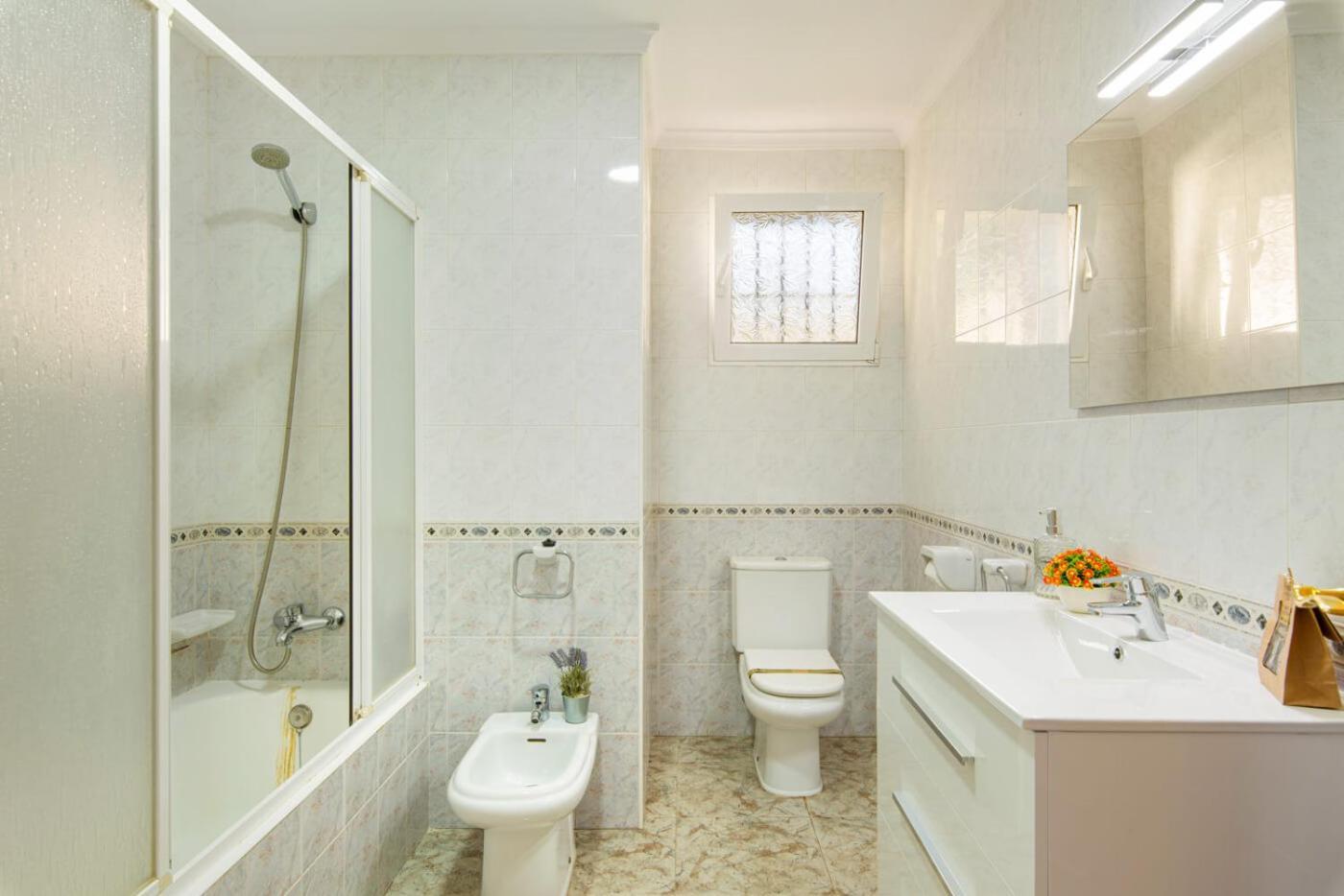Villa Enzo - Plusholidays Moraira Buitenkant foto
