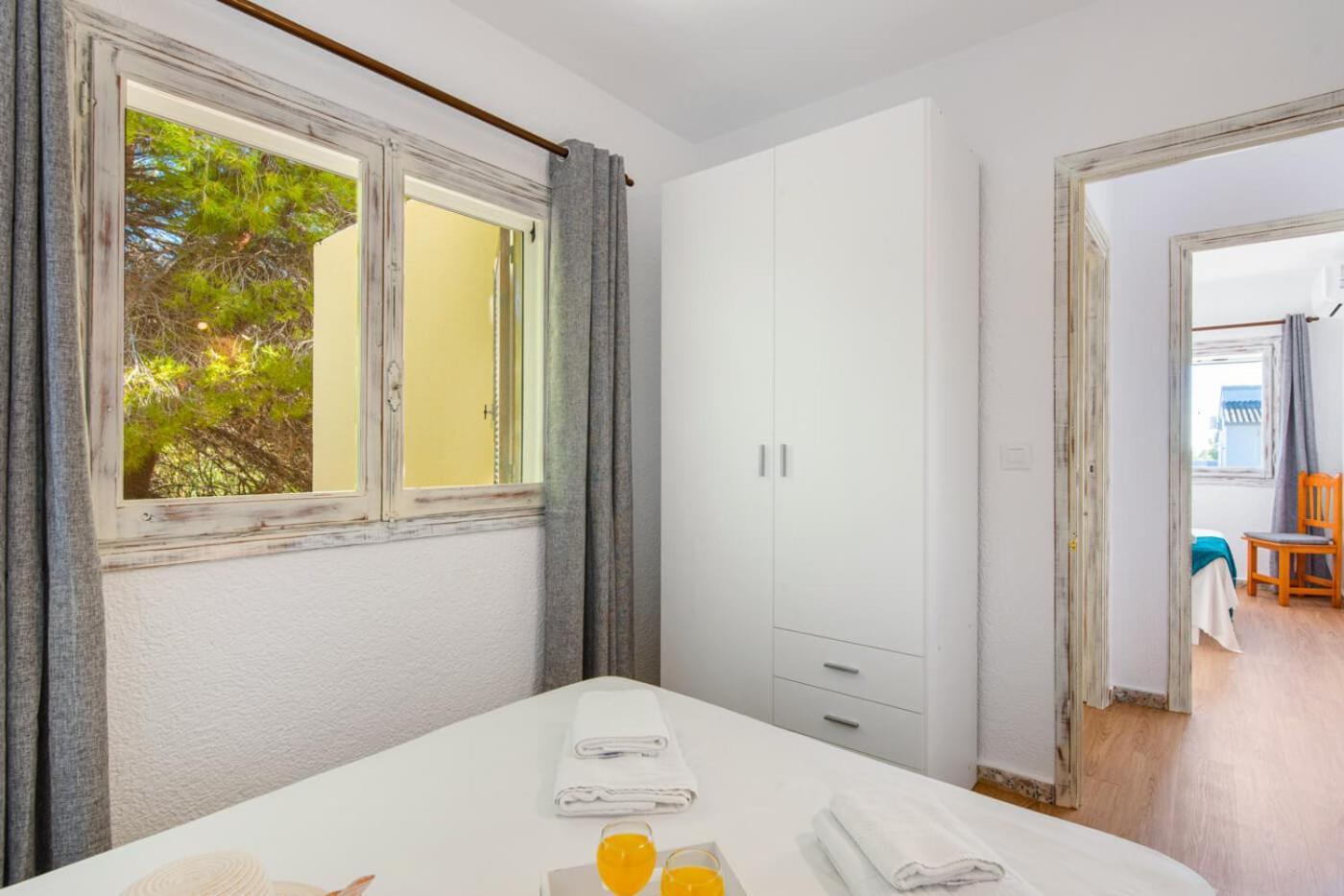 Villa Enzo - Plusholidays Moraira Buitenkant foto