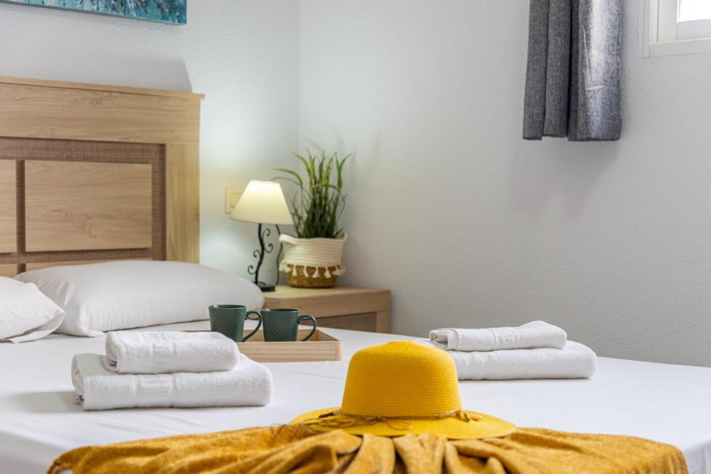 Villa Enzo - Plusholidays Moraira Buitenkant foto