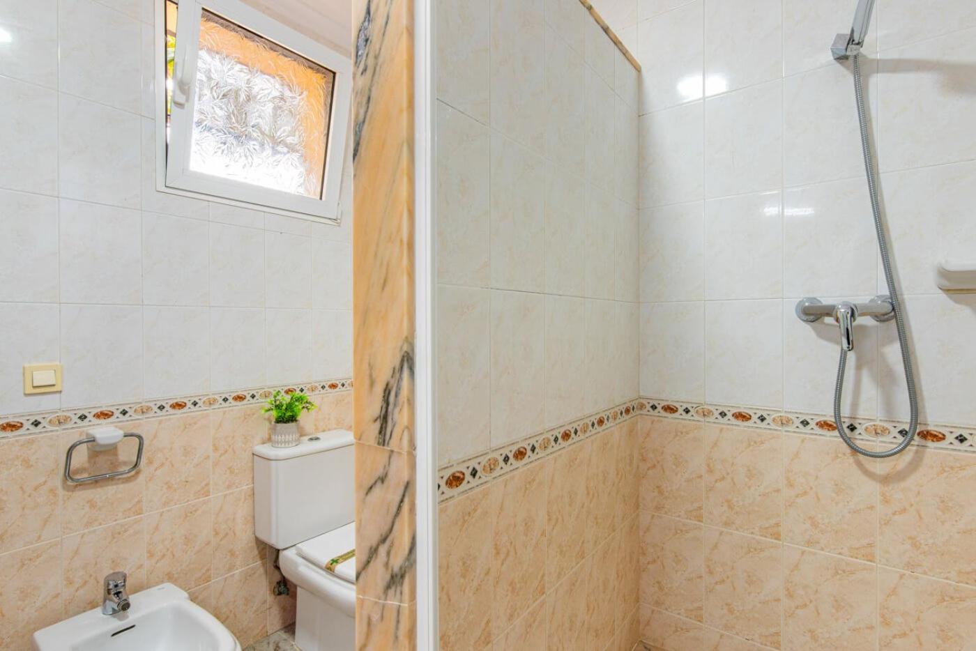 Villa Enzo - Plusholidays Moraira Buitenkant foto