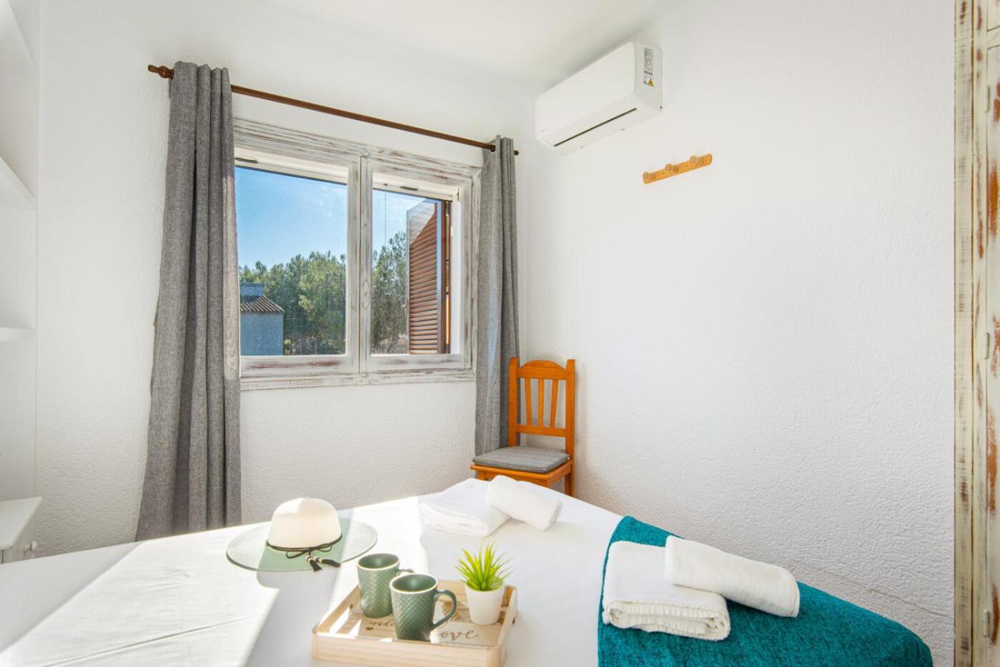 Villa Enzo - Plusholidays Moraira Buitenkant foto