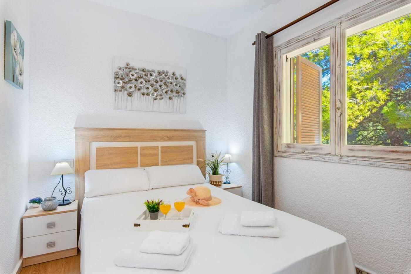 Villa Enzo - Plusholidays Moraira Buitenkant foto