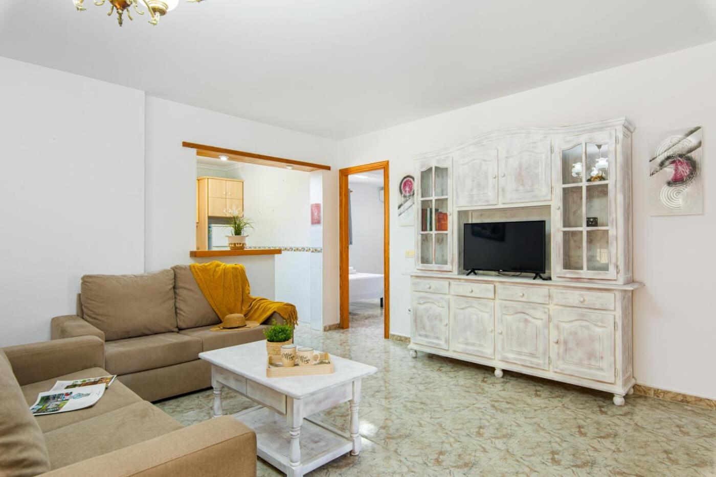 Villa Enzo - Plusholidays Moraira Buitenkant foto
