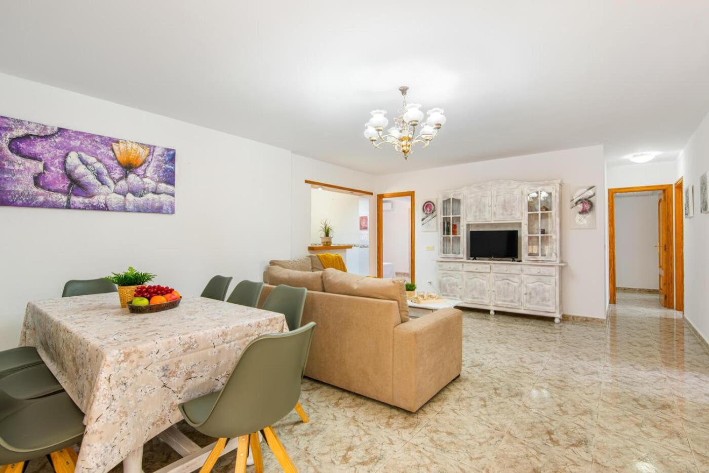Villa Enzo - Plusholidays Moraira Buitenkant foto