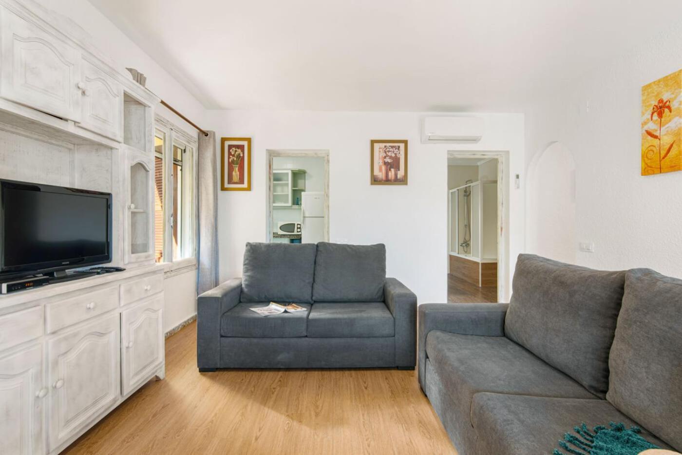 Villa Enzo - Plusholidays Moraira Buitenkant foto